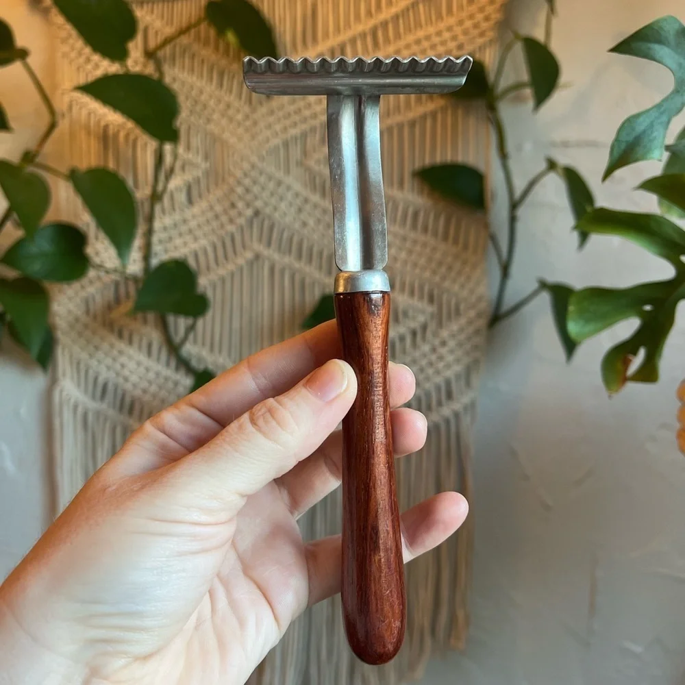 Vintage beautiful swedish